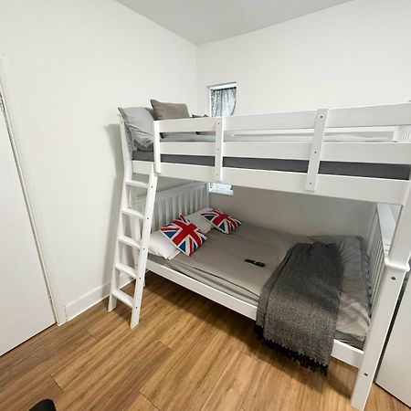 Golders Green Studio London Exteriör bild