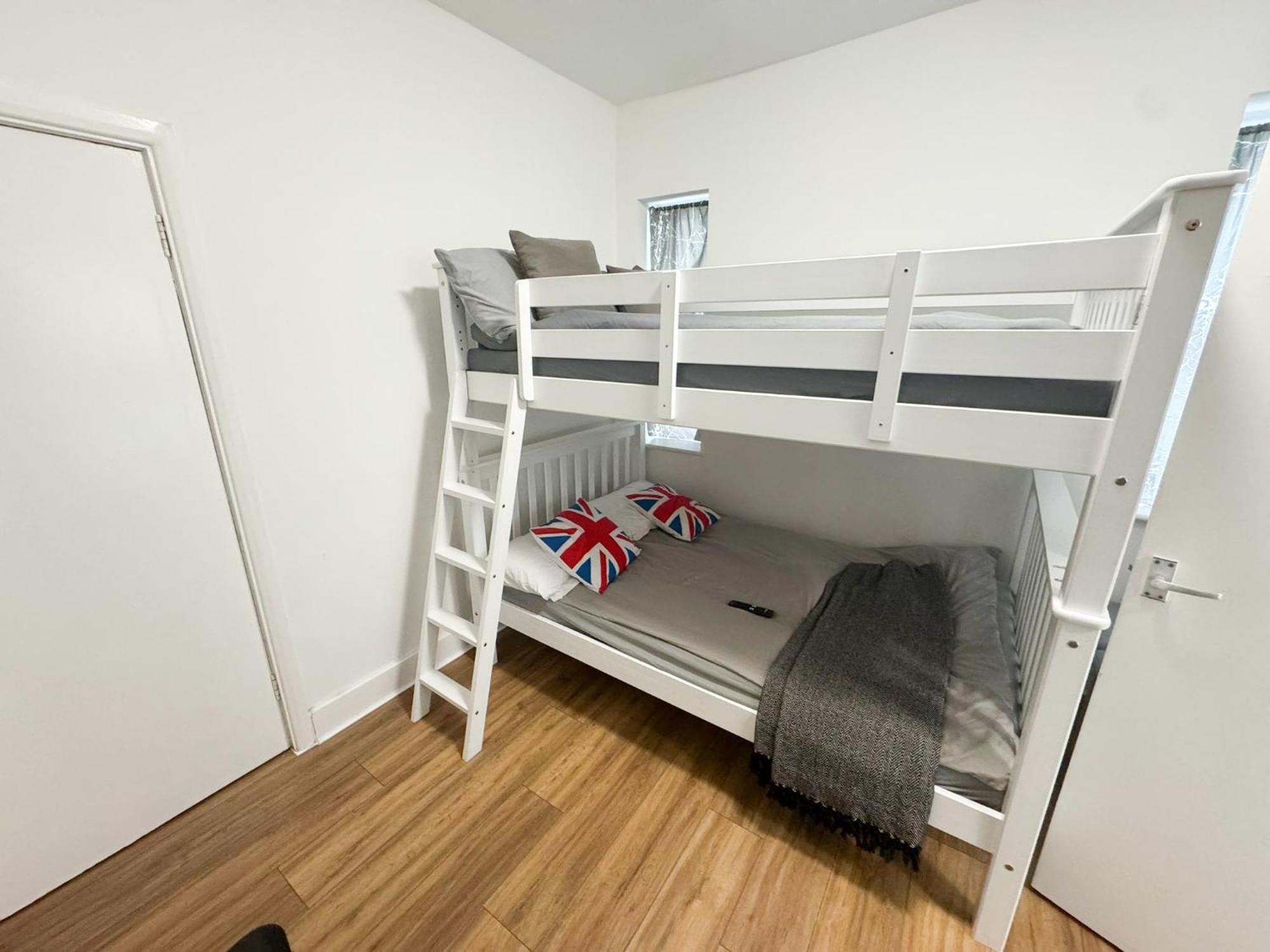 Golders Green Studio London Exteriör bild