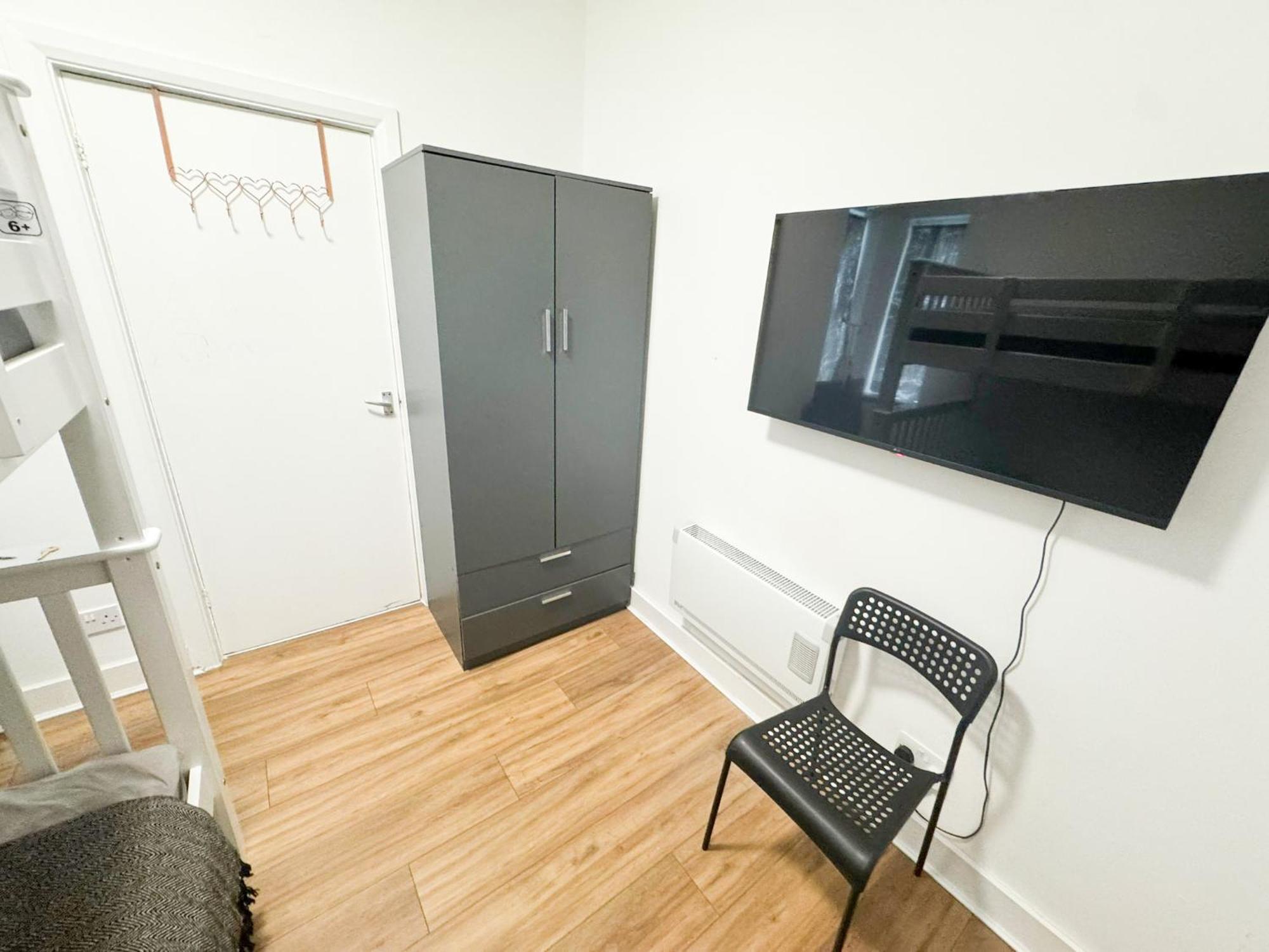 Golders Green Studio London Exteriör bild