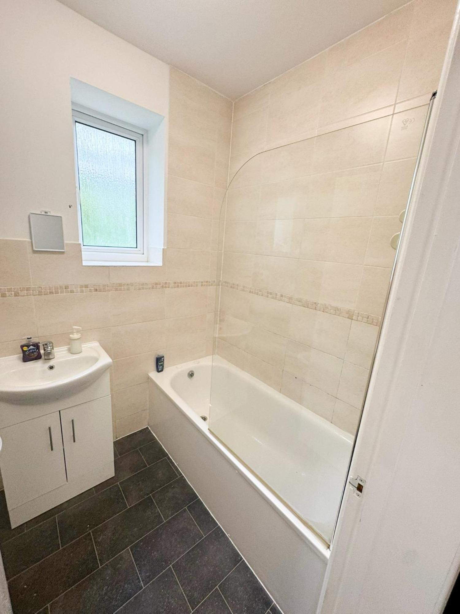 Golders Green Studio London Exteriör bild